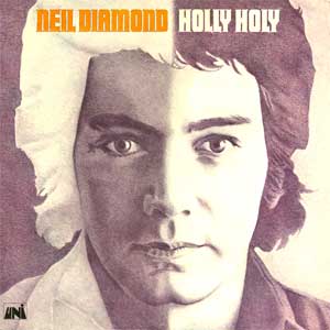 NEIL DIAMOND - HOLLY JOLY
